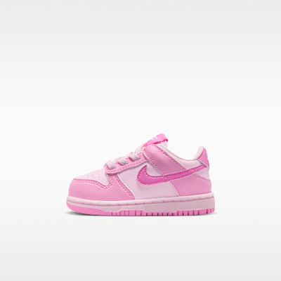 Nike Dunk Low Baby/Toddler Shoes. Nike.com